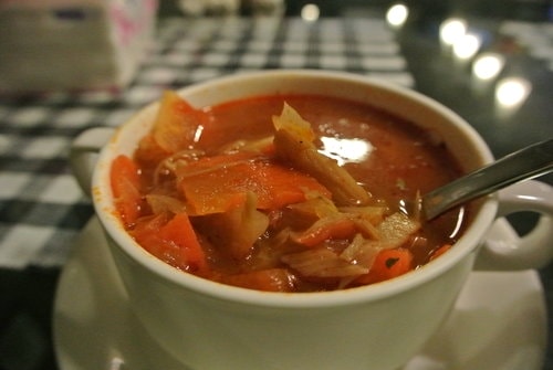 【龍潭】i 料理&cafe