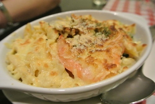 【龍潭】i 料理&cafe