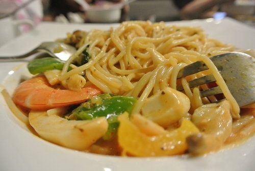 【龍潭】i 料理&cafe