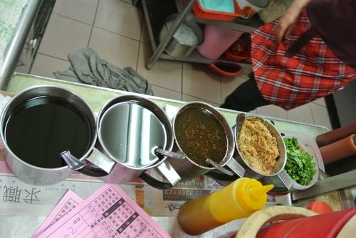 【中壢】素食雲南美味