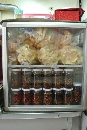 【中壢】素食雲南美味