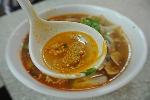 【中壢】素食雲南美味