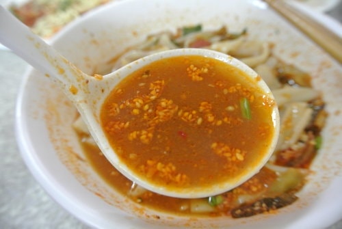【中壢】素食雲南美味