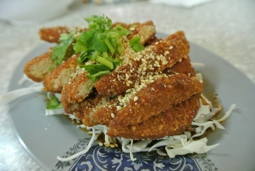 【中壢】素食雲南美味