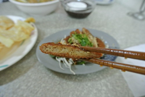 【中壢】素食雲南美味