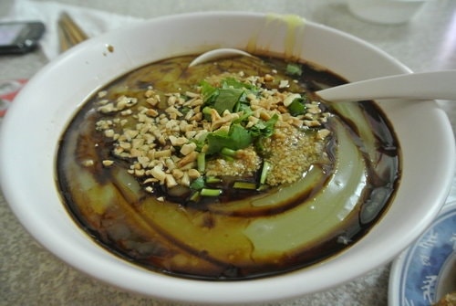 【中壢】素食雲南美味