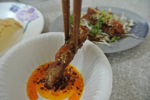 【中壢】素食雲南美味