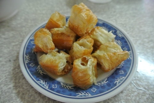 【中壢】素食雲南美味