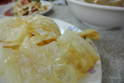 【中壢】素食雲南美味