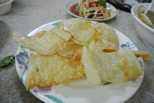 【中壢】素食雲南美味