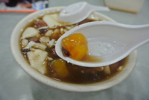 【中壢】新街徐記天然豆花