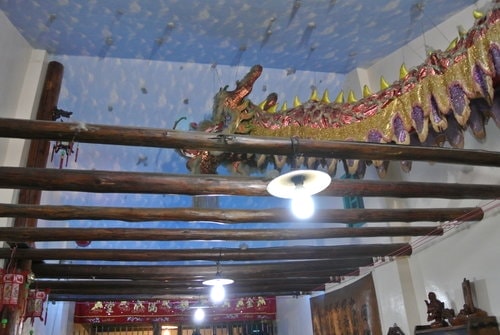【中壢】古早味大湯圓