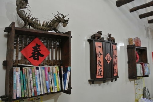 【中壢】古早味大湯圓