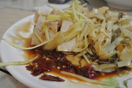 【中壢】古早味大湯圓