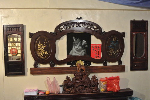 【中壢】古早味大湯圓