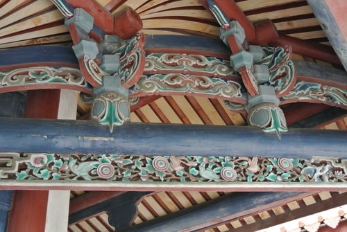 【台南】赤崁樓