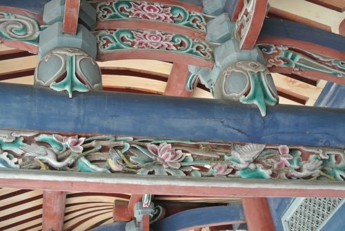 【台南】赤崁樓