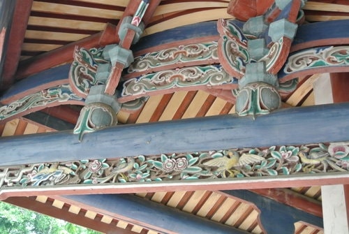 【台南】赤崁樓