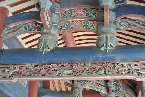 【台南】赤崁樓