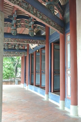 【台南】赤崁樓