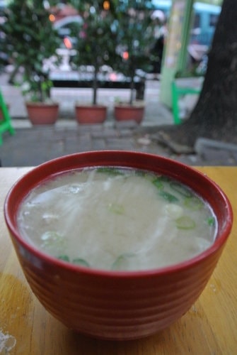 【台南】山根壽司