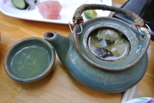 【台南】山根壽司