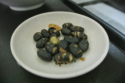 【台南】茂記黑豆花大王
