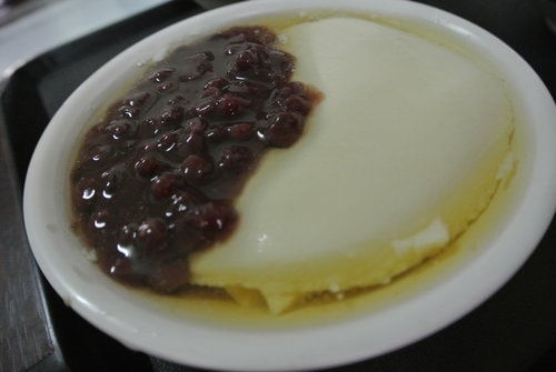 【台南】茂記黑豆花大王