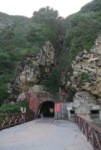 【旗津】旗後炮台＆燈塔
