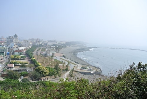 【旗津】旗後炮台＆燈塔