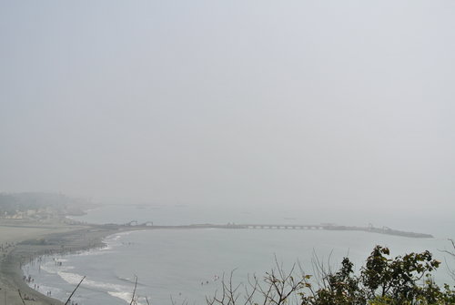 【旗津】旗後炮台＆燈塔