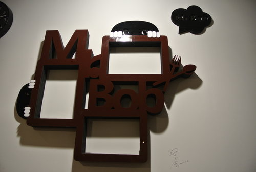 【中壢】Mr. Bob複合餐飲