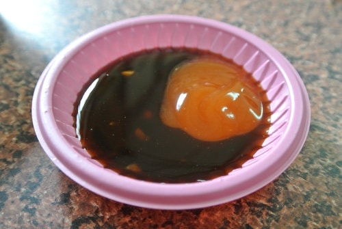 【台南彰化】南鯤鯓代天府＆王功洪維身蚵仔