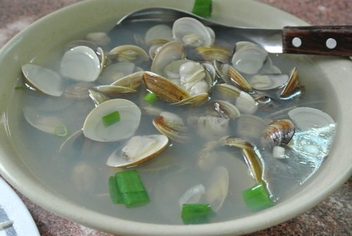【台南彰化】南鯤鯓代天府＆王功洪維身蚵仔