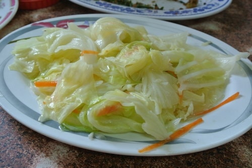 【台南彰化】南鯤鯓代天府＆王功洪維身蚵仔