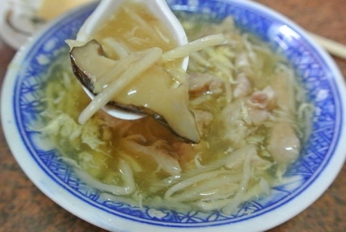 【雲林】朝天宮＆廟邊假魚肚