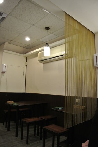 【中原】歐姆萊思蓋飯洋食