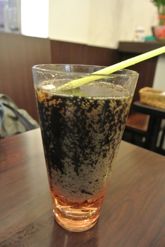 【中原】歐姆萊思蓋飯洋食