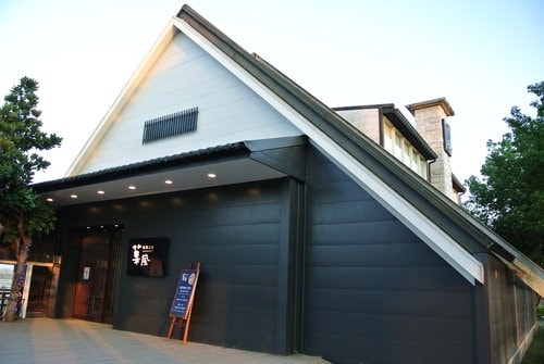 【員山】Monica鬆餅咖啡廳．菓風糖果工房