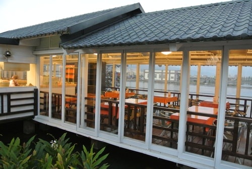 【員山】Monica鬆餅咖啡廳．菓風糖果工房
