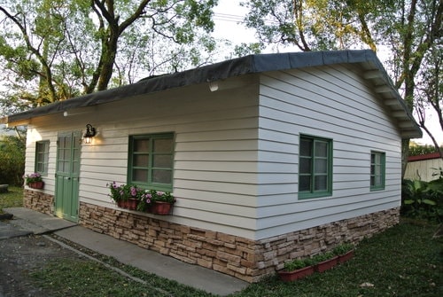 【宜蘭】橘之鄉蜜餞形象館