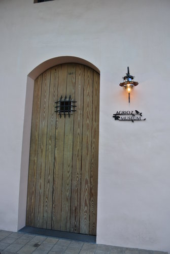 【宜蘭】橘之鄉蜜餞形象館