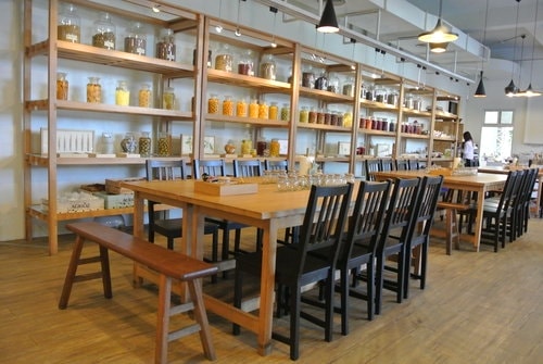 【宜蘭】橘之鄉蜜餞形象館