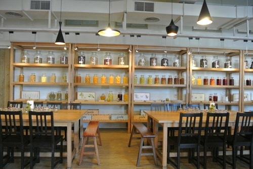 【宜蘭】橘之鄉蜜餞形象館