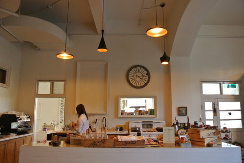 【宜蘭】橘之鄉蜜餞形象館