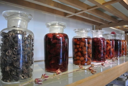 【宜蘭】橘之鄉蜜餞形象館