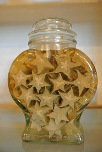 【宜蘭】橘之鄉蜜餞形象館