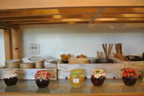 【宜蘭】橘之鄉蜜餞形象館