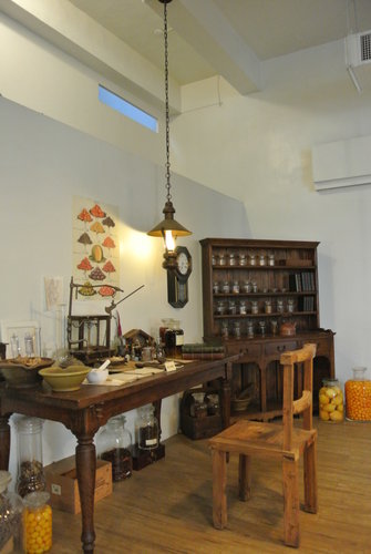 【宜蘭】橘之鄉蜜餞形象館