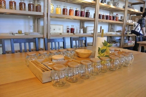 【宜蘭】橘之鄉蜜餞形象館